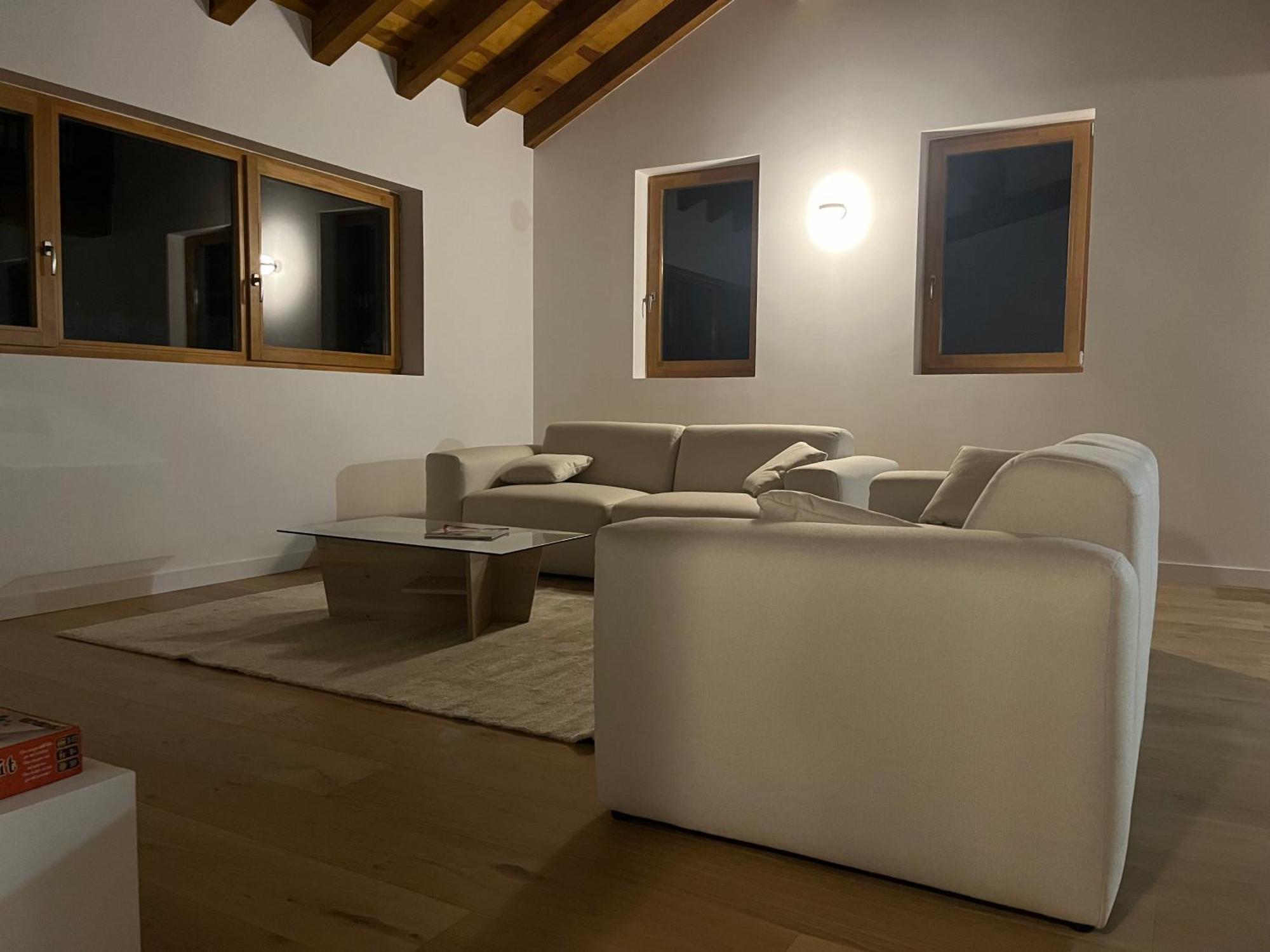 Villa Caserio Bizkar Aia