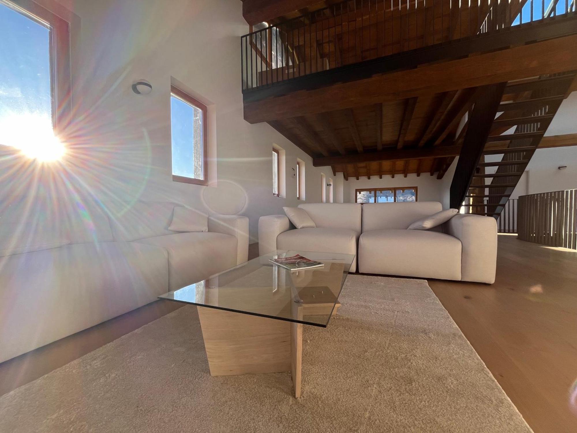 Caserio Bizkar Villa Aia