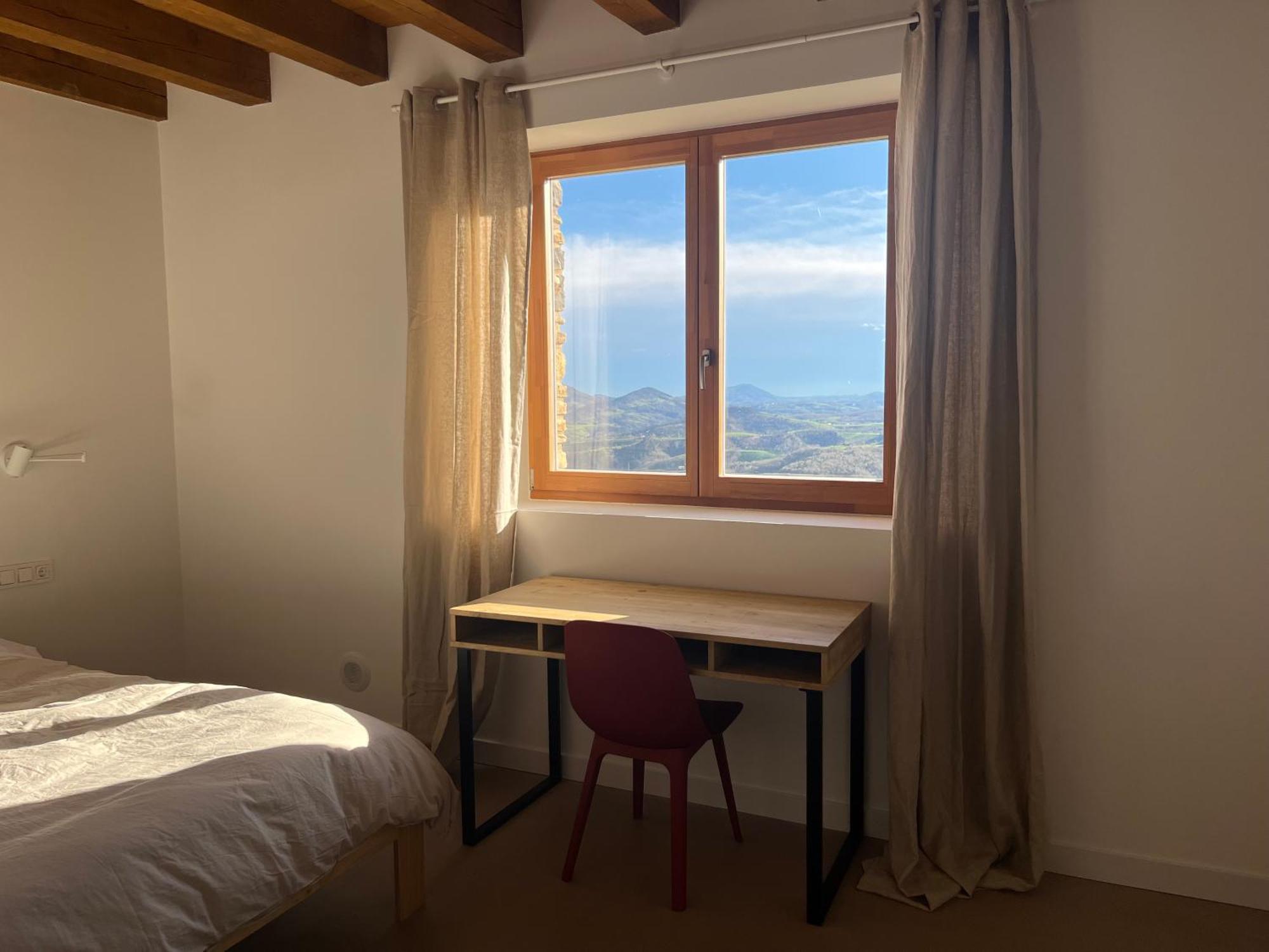 Villa Caserio Bizkar Aia