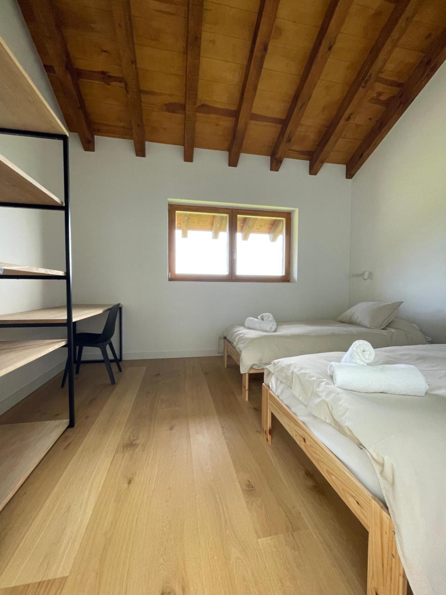 Villa Caserio Bizkar