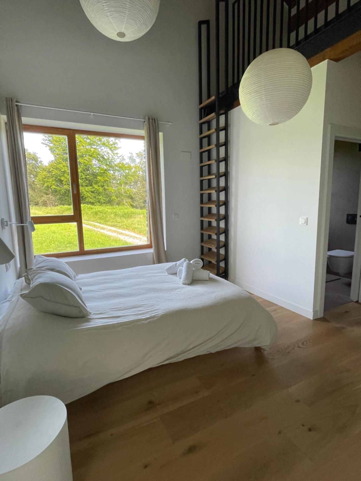 Villa Caserio Bizkar *