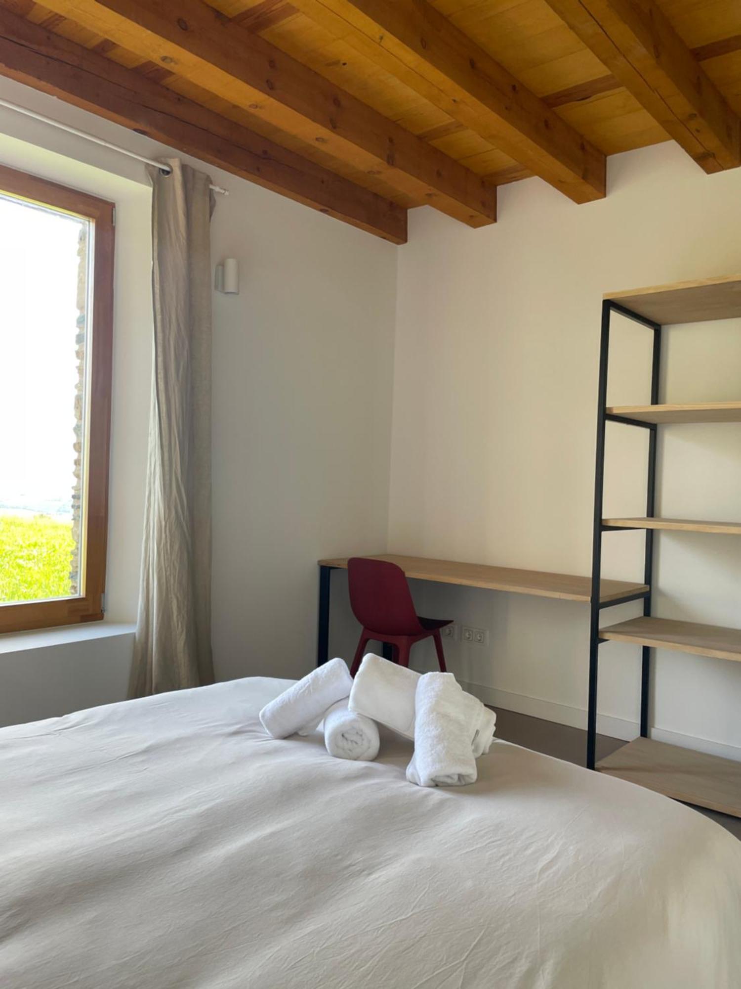 Villa Caserio Bizkar Aia
