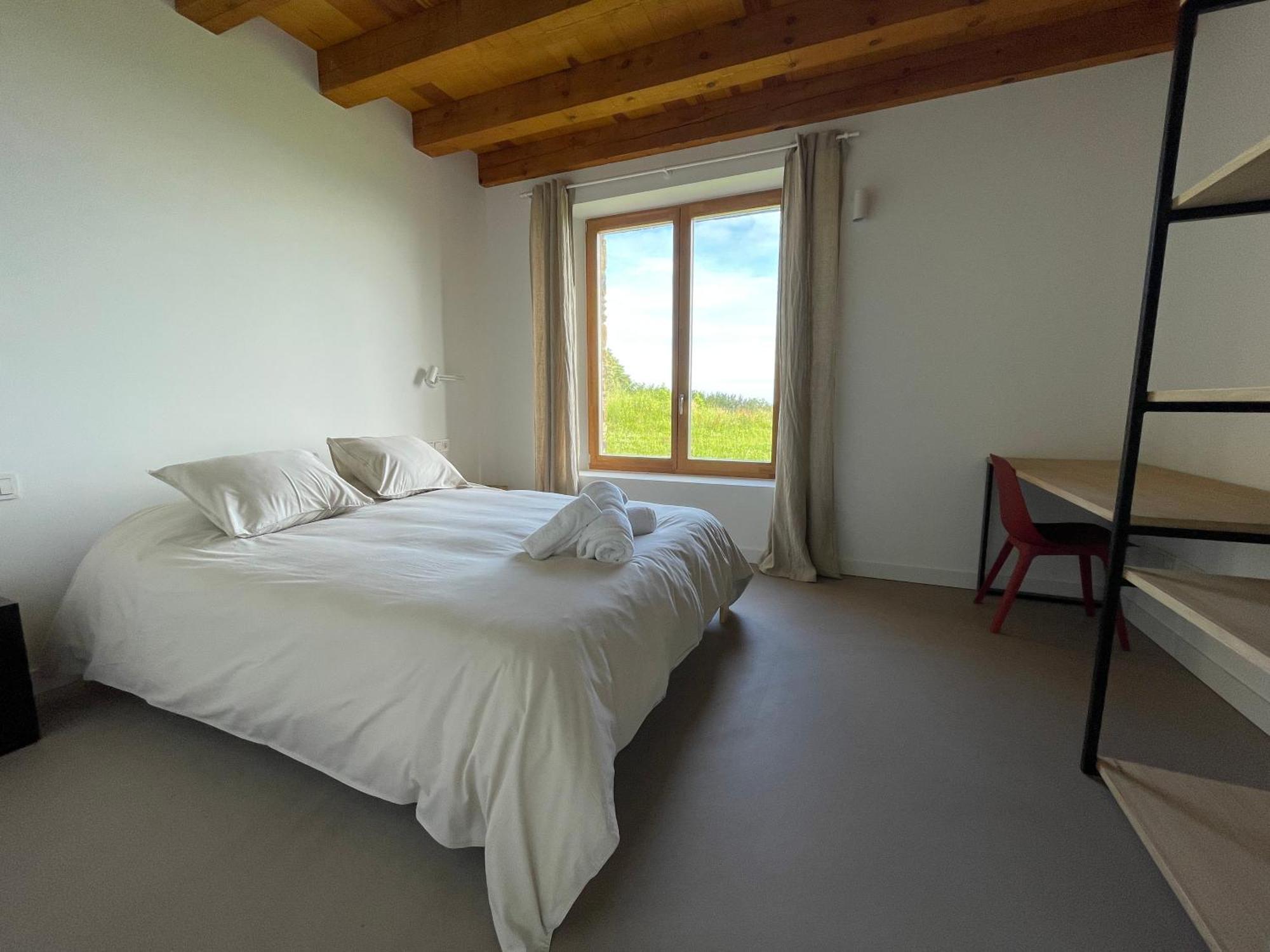 Villa Caserio Bizkar *