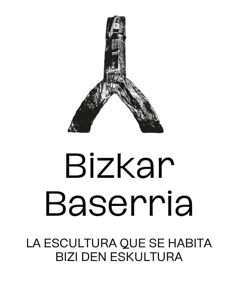 Villa Caserio Bizkar *